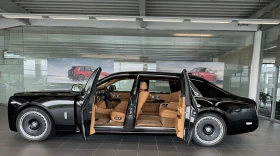 Rolls-Royce Phantom EWB = NEW= Bespoke Interior Гаранция, снимка 6