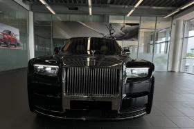 Rolls-Royce Phantom EWB = NEW= Bespoke Interior Гаранция, снимка 1