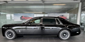 Rolls-Royce Phantom EWB = NEW= Bespoke Interior Гаранция, снимка 5