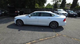 Volvo S90 T6* Momentum* 4x4* Distronic* Подгрев* Панорама, снимка 2