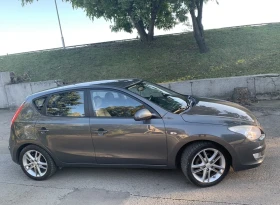 Hyundai I30 2.0 CRDI 140к.с, снимка 4