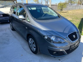 Seat Altea XL 4 TDI, снимка 4