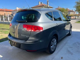 Seat Altea XL 4 TDI, снимка 5