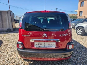 Citroen C3 Picasso 1.4i 95 EXCLUSIVE | Mobile.bg    8