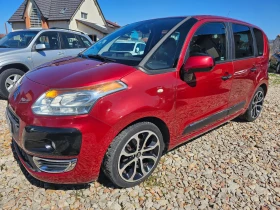 Citroen C3 Picasso 1.4i 95кс EXCLUSIVE, снимка 1