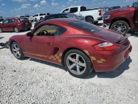 Porsche Cayman S | Mobile.bg    5
