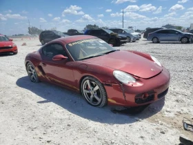 Porsche Cayman S | Mobile.bg    3