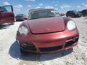 Porsche Cayman S | Mobile.bg    4