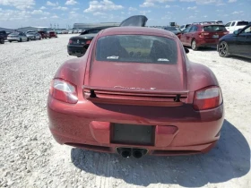 Porsche Cayman S | Mobile.bg    6