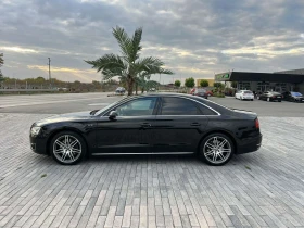 Audi A8 4.2TDI V8 351к, снимка 4