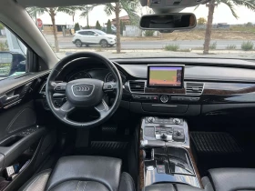 Audi A8 4.2TDI V8 351к, снимка 14