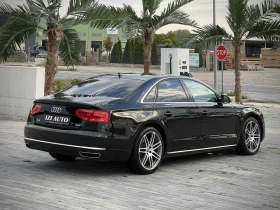 Audi A8 4.2TDI V8 351к, снимка 8