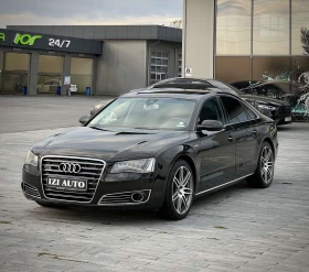 Audi A8 4.2TDI V8 351к, снимка 3