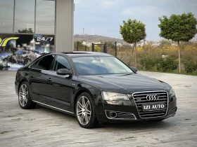 Audi A8 4.2TDI V8 351к, снимка 2