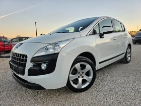 Peugeot 3008 1.6HDI, 112к.с. - [1] 