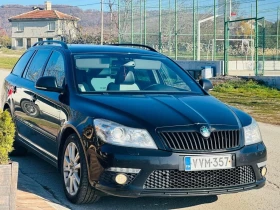 Skoda Octavia  2.0tdi VRS ; 170кс. ; 2011г. , снимка 2