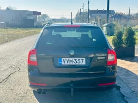 Skoda Octavia  2.0tdi VRS ; 170кс. ; 2011г. , снимка 4