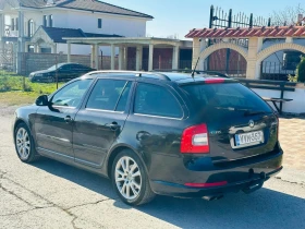 Skoda Octavia  2.0tdi VRS ; 170кс. ; 2011г. , снимка 5