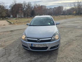 Opel Astra 1, 9 | Mobile.bg    2