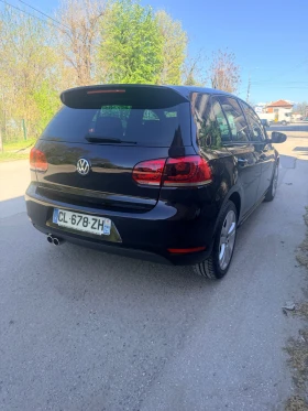 VW Golf GTD | Mobile.bg � ����� ������ 4