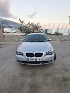 BMW 530 231, снимка 5