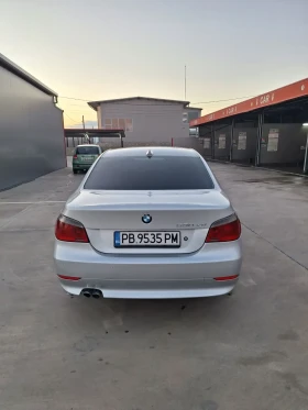 BMW 530 231, снимка 6