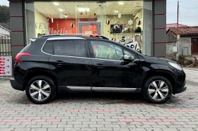 Peugeot 2008 1.6 e-hdi Allure, снимка 4