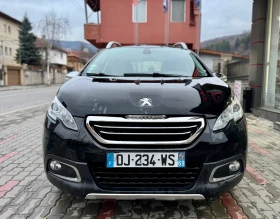 Peugeot 2008 1.6 e-hdi Allure, снимка 10