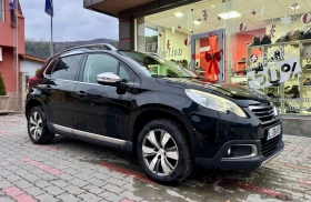 Peugeot 2008 1.6 e-hdi Allure, снимка 1