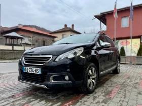 Peugeot 2008 1.6 e-hdi Allure, снимка 11