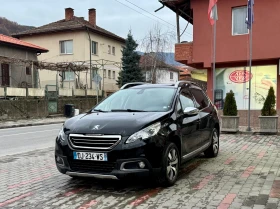 Peugeot 2008 1.6 e-hdi Allure, снимка 8