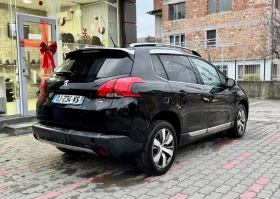 Peugeot 2008 1.6 e-hdi Allure, снимка 7