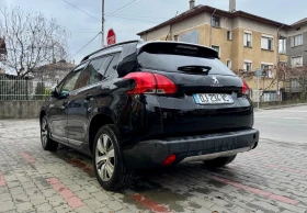 Peugeot 2008 1.6 e-hdi Allure, снимка 12