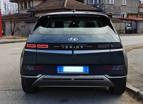 Hyundai Ioniq 5 RWD 72, 6 kw/h 218 к.с. ГАРАНЦИЯ, снимка 6