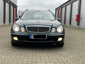 Mercedes-Benz E 500 V8 4Matic-E500-Elegance LPGas Всички екстри, снимка 1