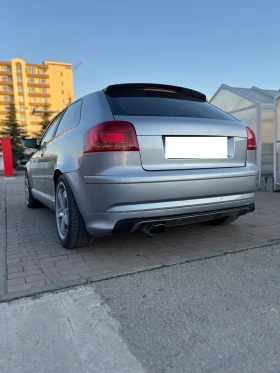 Audi A3 2.0 TDI, снимка 5