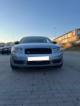 Audi A3 2.0 TDI, снимка 1