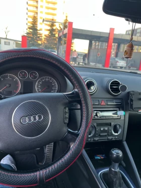 Audi A3 2.0 TDI, снимка 9