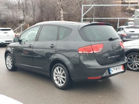 Seat Altea XL* 1.9TDi* 4X4* FACE* Klimatronik* , снимка 6