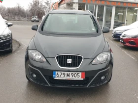 Seat Altea XL* 1.9TDi* 4X4* FACE* Klimatronik* , снимка 2