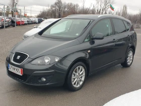 Seat Altea XL* 1.9TDi* 4X4* FACE* Klimatronik* , снимка 1