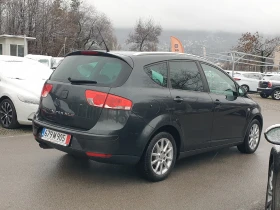 Seat Altea XL* 1.9TDi* 4X4* FACE* Klimatronik* , снимка 4