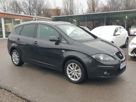 Seat Altea XL* 1.9TDi* 4X4* FACE* Klimatronik* , снимка 3