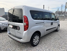 Fiat Doblo 2.0mjt* 135к.с.* Maxi* Euro 5B* Лизинг, снимка 4