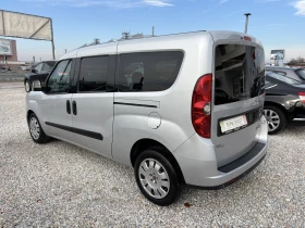 Fiat Doblo 2.0mjt* 135к.с.* Maxi* Euro 5B* Лизинг, снимка 3