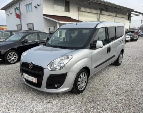 Fiat Doblo 2.0mjt* 135к.с.* Maxi* Euro 5B* Лизинг, снимка 2