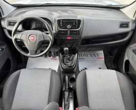 Fiat Doblo 2.0mjt* 135к.с.* Maxi* Euro 5B* Лизинг, снимка 6