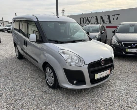 Fiat Doblo 2.0mjt* 135к.с.* Maxi* Euro 5B* Лизинг - изображение 1