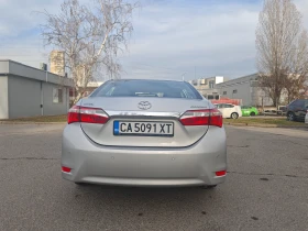 Toyota Corolla 1.33 160000км., снимка 6