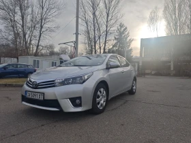 Toyota Corolla 1.33 160000км., снимка 1